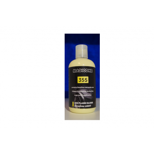 MAGICONE 355 Flash Gloss UF 250ml MAGICONE 355 Flash Gloss UF 250ml
